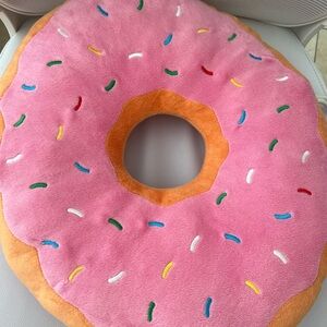 FREE GIFT Simpsons donut universal